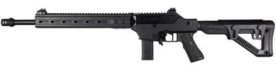 VMP-2D noir GBBR - Vorsk