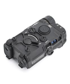 Lampe laser ET OGL - WADSN