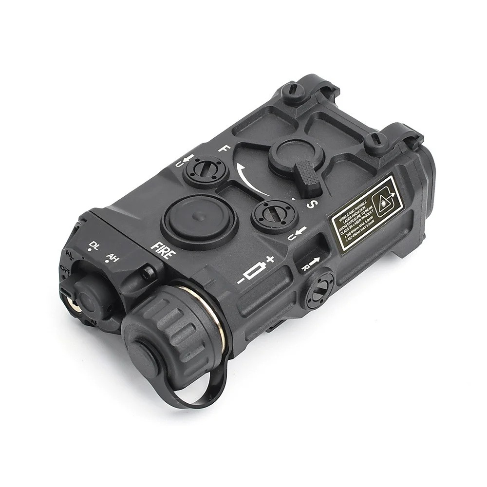 Lampe laser ET OGL - WADSN – Image 2