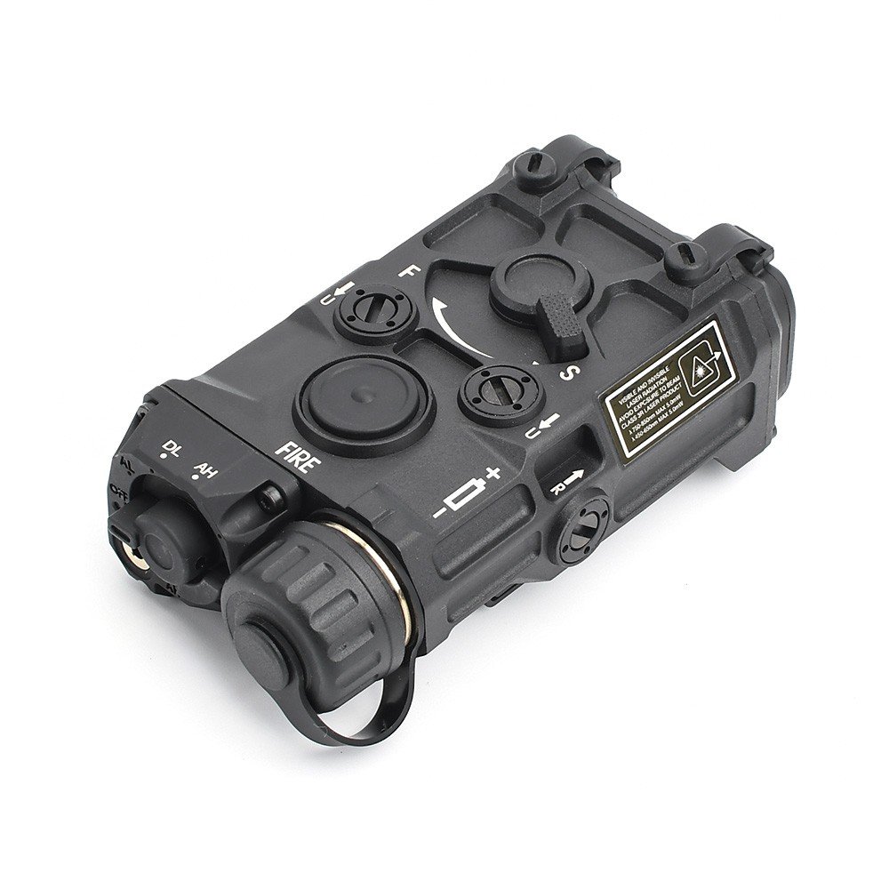 Lampe laser ET OGL - WADSN – Image 6