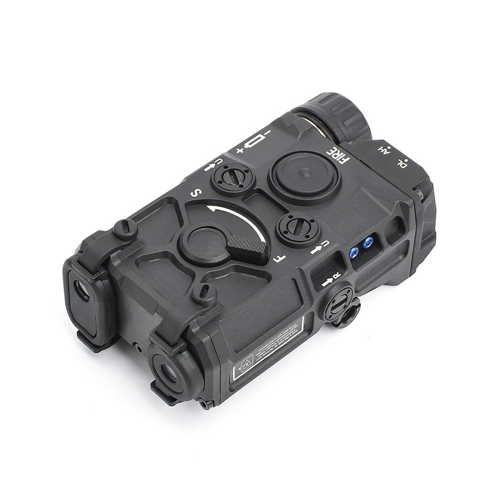 Lampe laser ET OGL - WADSN – Image 5