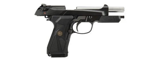 M92 904 GBB Noir - WE – Image 2