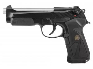 M92 904 GBB Noir - WE