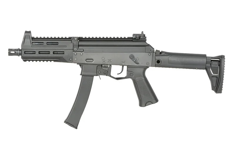 PP20K WE06 GBBR - WELLPRO