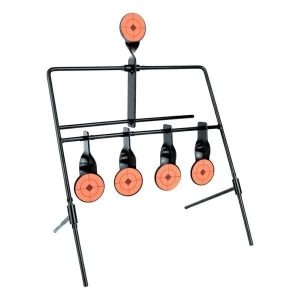 Cible à gongs oscillants – WoSport
