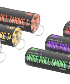Fumigène WP40 - Enola Gaye