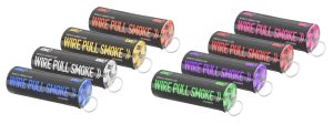 Fumigène WP40 - Enola Gaye