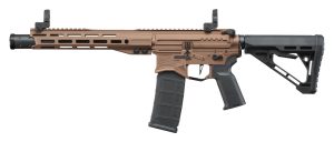 R15 MK2 Nebula II Bronze 10"- Zion Arms