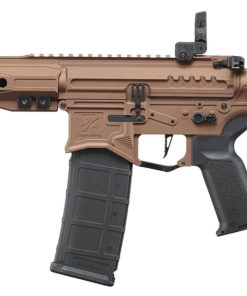 R15 MK2 Nebula II Bronze 8"- Zion Arms