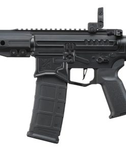R15 MK2 Nebula II noir 8"- Zion Arms