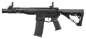 R15 MK2 Nebula II noir 8"- Zion Arms