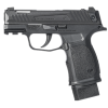 pistolet smp strike industrie vue de gauche