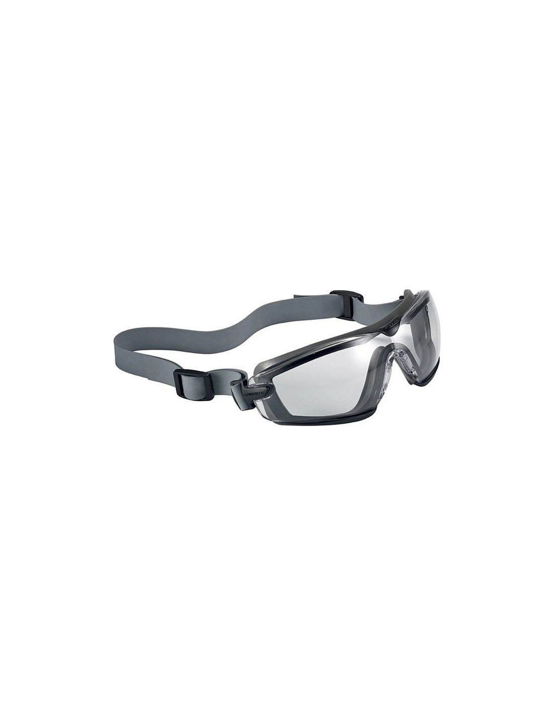 Bollé lunettes de protection Cobra TPR - Bollé Safety