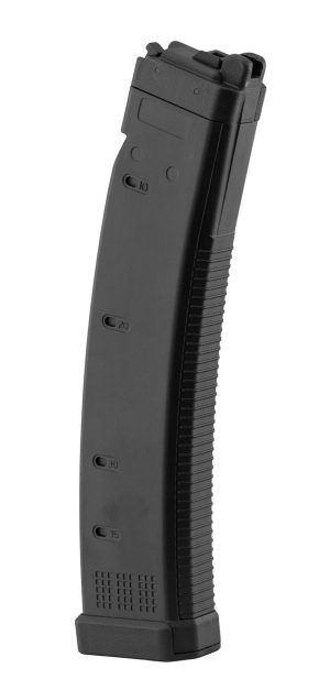 Chargeur GBB DD PCC 35rds Noir - Double Eagle / EMG