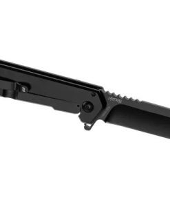 Couteau Lateral Folder Noir - Schrade