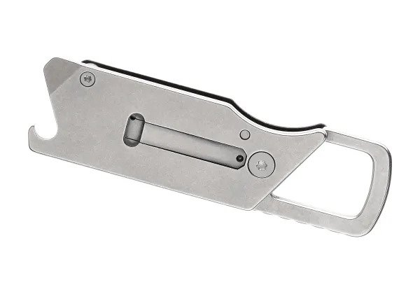 Couteau Pub Friction Folder Noir - Kershaw – Image 2