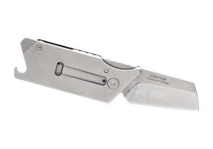Couteau Pub Friction Folder Noir - Kershaw