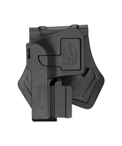 Holster universel Per-Fit Gen 2 noir - Amomax