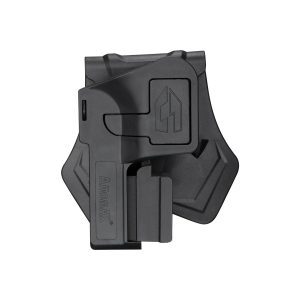 Holster universel Per-Fit Gen 2 noir - Amomax