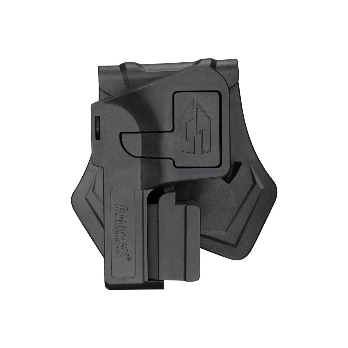 Holster universel Per-Fit Gen 2 noir - Amomax