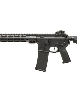 Lancer Tactical MGC4 MK2 M4 AEG Noir Gen 3 - Lancer Tactical
