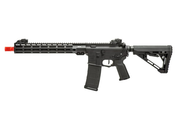 Lancer Tactical MGC4 MK2 M4 AEG Noir Gen 3 - Lancer Tactical