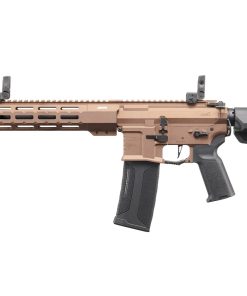 Lancer Tactical MGC4 MK3 M4 AEG Bronze Gen 4 - Lancer Tactical