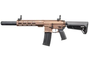 Lancer Tactical MGC4 MK3 M4 AEG Bronze Gen 4 - Lancer Tactical