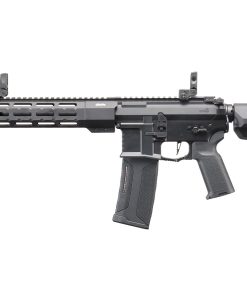 Lancer Tactical MGC4 MK3 M4 AEG Noir Gen 4 - Lancer Tactical