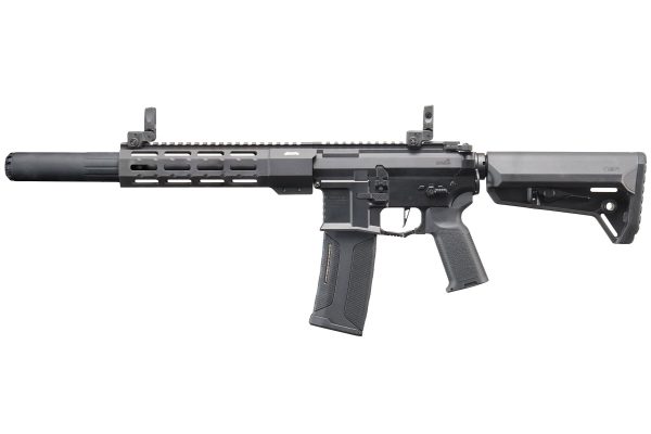 Lancer Tactical MGC4 MK3 M4 AEG Noir Gen 4 - Lancer Tactical