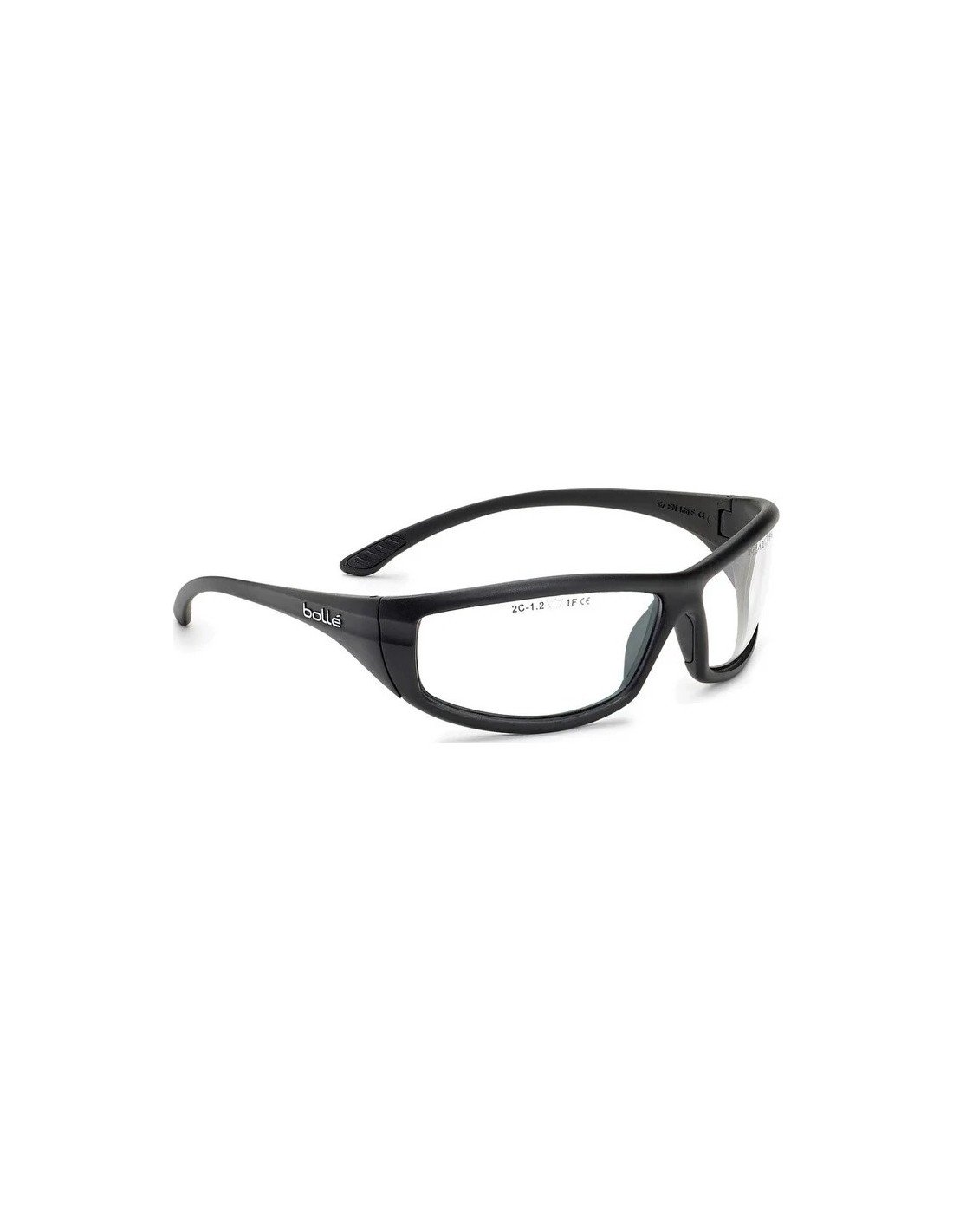 lunettes protection airsoft Bollé SOLIS GG incolore
