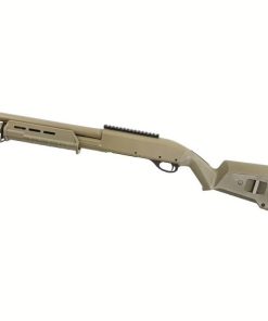 Cyma Shotgun M870 CM356 Sport Version tan - CYMA
