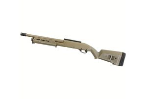 Cyma Shotgun M870 CM356 Sport Version tan - CYMA