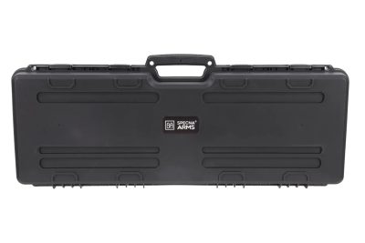 Mallette Smart Rifle Case 85 cm Specna Arms fermée