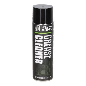 Nettoyant dégraissant 500 ml - Specna Arms