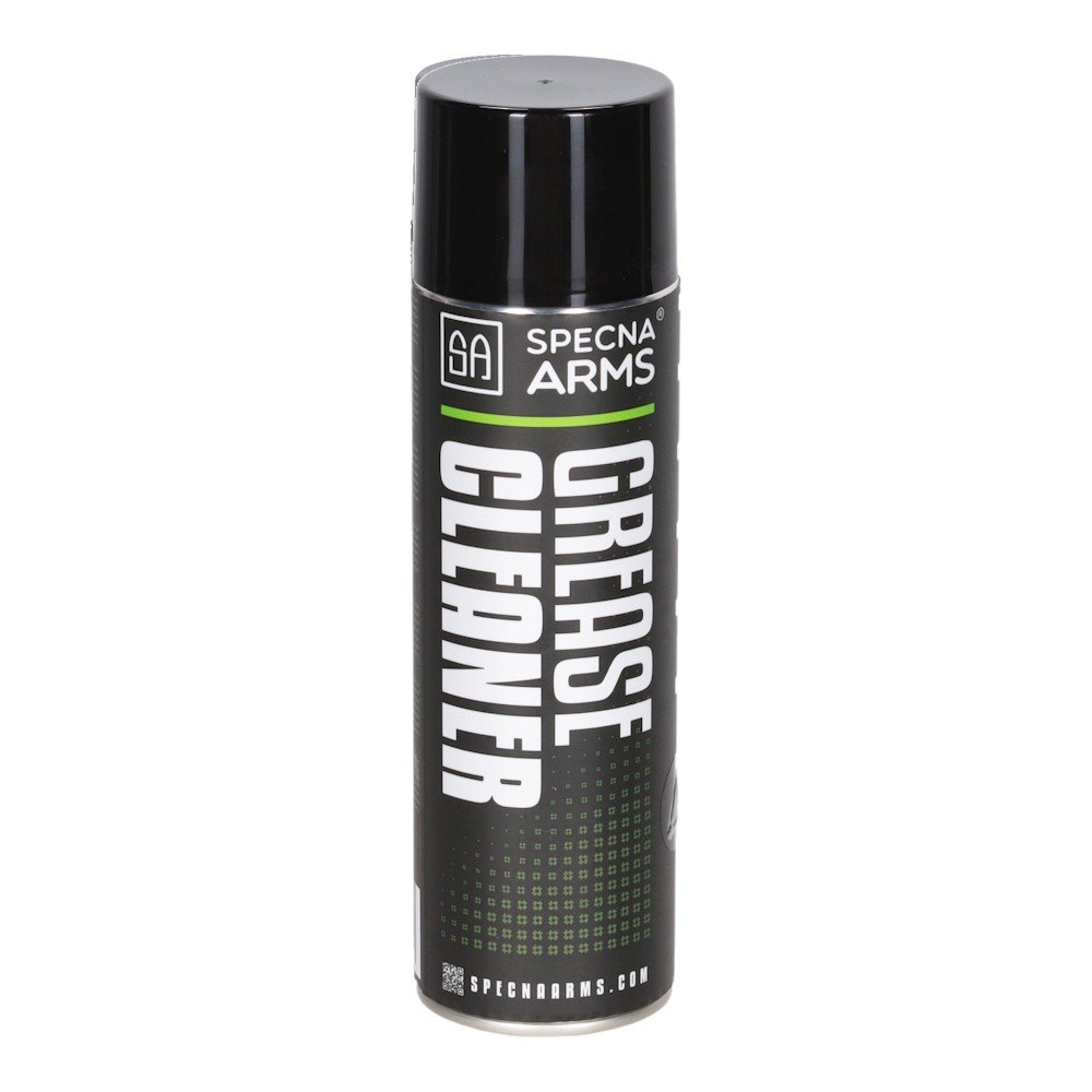 Nettoyant dégraissant 500 ml - Specna Arms