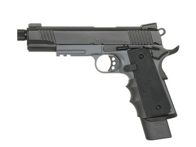 R32 Darkstorm airsoft Army Armament vue gauche pistolet GBB