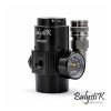 Régulateur HPA HPR200 Black Ops - Balystik
