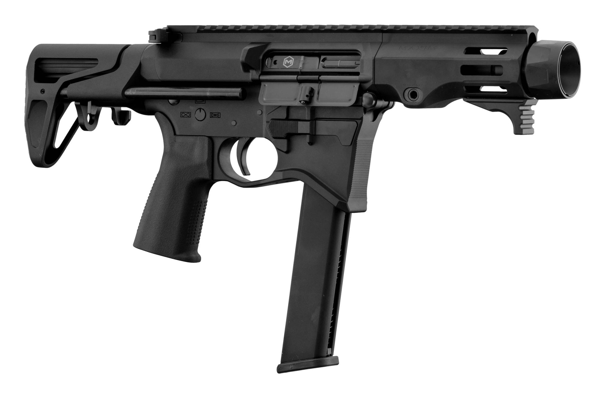 MD9-K GBBR Bundle avec chargeur supplémentaire - Maxim Defense / VFC – Image 2