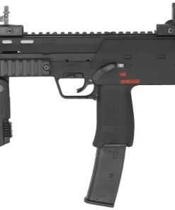 Réplique MP7A1 Blowback Noir - Tokyo Marui