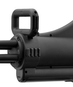 Réplique WE23-SL Micro Minigun Noir - Well Pro