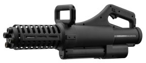 Réplique WE23-SLBB Sportsline Noir - Well Pro