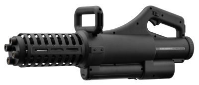 Réplique WE23-SLBB Sportsline Noir - Well Pro