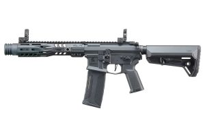 SLR Rifleworks LT Gen 2 SD9 AEG Noir - Lancer Tactical