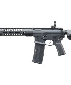 SLR Rifleworks LT Gen 3 SD13 ETU AEG Noir - Lancer Tactical