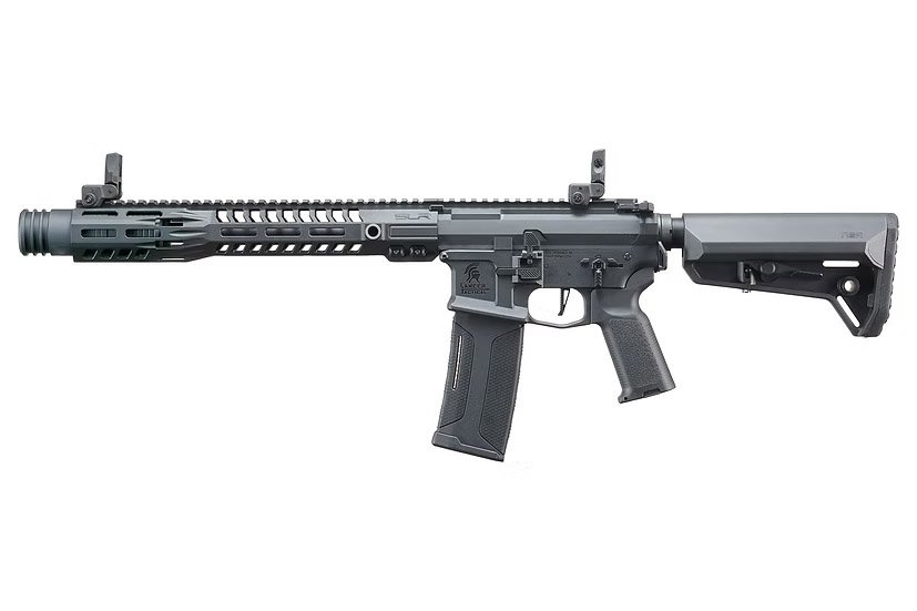 SLR Rifleworks LT Gen 3 SD13 ETU AEG Noir - Lancer Tactical