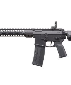 SLR Rifleworks LT Gen 4 SD13 ASTER II Bluetooth AEG Noir - Lancer Tactical