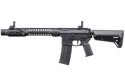 SLR Rifleworks LT Gen 4 SD13 ASTER II Bluetooth AEG Noir - Lancer Tactical