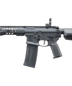 SLR Rifleworks LT Gen 3 SD9 ETU AEG Noir - Lancer Tactical
