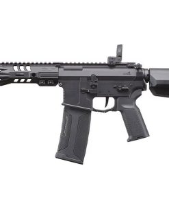SLR Rifleworks LT Gen 4 SD9 ASTER II Bluetooth AEG Noir - Lancer Tactical